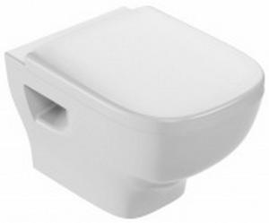 Унитаз подвесной Jacob Delafon Struktura EDF102-00