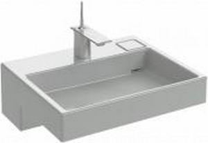 Раковина 60 см Jacob Delafon Terrace EXE9112-00 с подсветкой