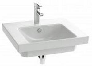 Раковина 60 см Jacob Delafon Odeon Up E4778-00