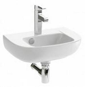 Раковина 45 см Jacob Delafon Odeon Up E4760-00