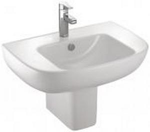 Раковина 67 см Jacob Delafon Odeon Up E4754C-00