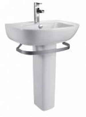 Раковина 60 см Jacob Delafon Odeon Up E4736-00