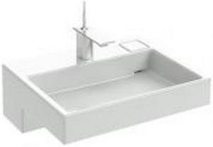 Раковина 60 см Jacob Delafon Terrace EXE112-00