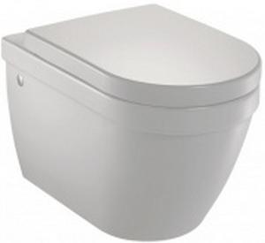 Унитаз подвесной Jacob Delafon Rodin EDC102-00