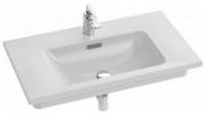 Раковина 80 см Jacob Delafon Vox EXAE112-00