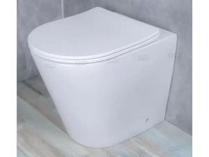 Унитаз приставной Gid TRS-263