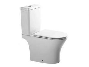 Унитаз напольный Gid Tr2181