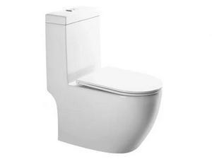 Унитаз напольный Gid Tr2205