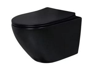 Унитаз подвесной Gid Bm2198