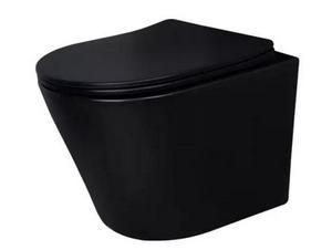 Унитаз подвесной Gid Tr2130bm