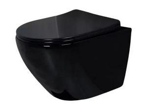 Унитаз подвесной Gid Tr2198-18