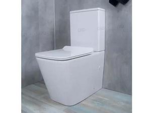 Унитаз напольный Gid Tr2170