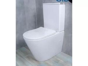 Унитаз напольный Gid Tr2179