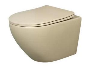 Унитаз подвесной Gid Sr2198