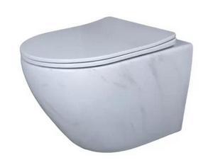 Унитаз подвесной Gid Ws2198