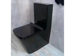 Унитаз напольный Gid Tr2170BL