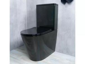 Унитаз напольный Gid Tr2179BL