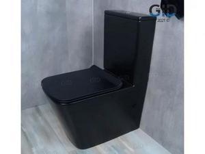 Унитаз напольный Gid Tr2170BM