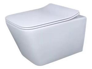 Унитаз подвесной Gid Tr2144