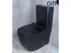 Унитаз напольный Gid Tr2177BM