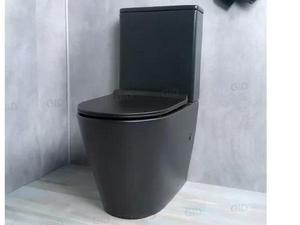 Унитаз напольный Gid Tr2179BM