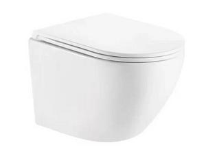 Унитаз подвесной Gid Tr2122