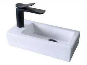 Умывальник Gid N9272R