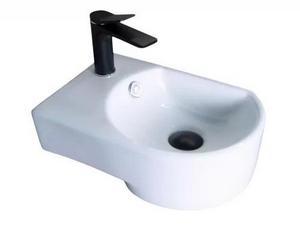 Умывальник Gid N9273R