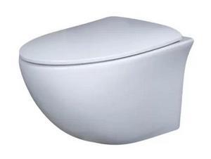 Унитаз подвесной Gid Tr2193