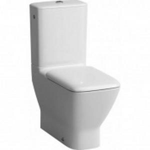 Чаша для унитаза-компакта Laufen Palace 8.2470.6.000.231.1