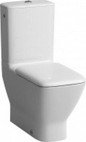 Чаша для унитаза-компакта Laufen Palace 8.2470.6.000.000.1