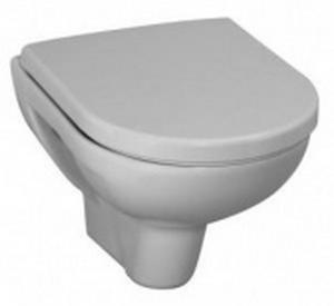 Чаша для унитаза подвесного Laufen Pro 8.2095.2.000.000.1