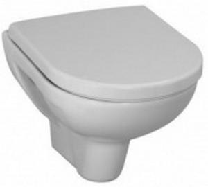 Чаша для унитаза подвесного Laufen Pro 8.2095.0.000.000.1