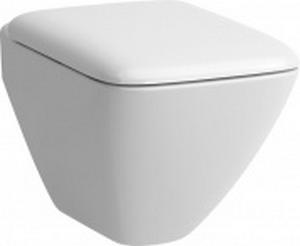 Чаша для унитаза подвесного Laufen Palace 8.2070.3.000.000.1