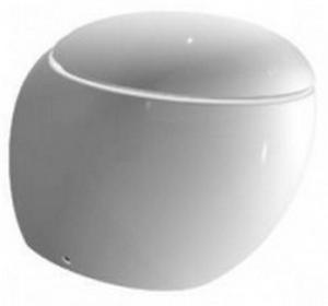 Чаша для унитаза подвесного Laufen Alessi One