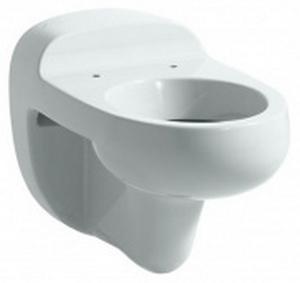 Чаша для унитаза подвесного Laufen Florakids