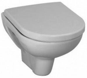 Чаша для унитаза подвесного Laufen Pro 8.2095.1.000.000.1