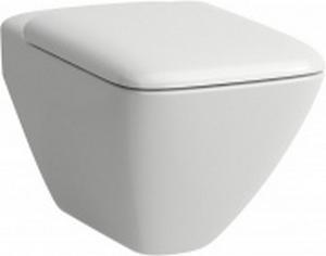 Чаша для унитаза подвесного Laufen Palace new