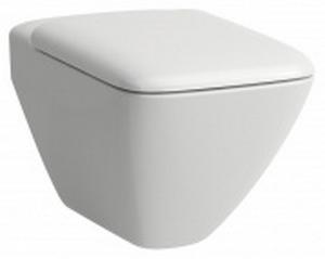 Чаша для унитаза подвесного Laufen Palace 8.2070.0.000.000.1