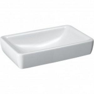 Раковина-чаша Laufen Pro S 60x40 см 8.1695.2.000.112.1