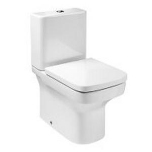 Чаша напольного унитаза Roca Dama-N Compact 342787000