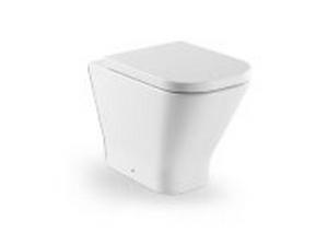 Унитаз приставной Roca Gap 347477000