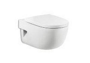 Унитаз подвесной Roca Meridian 346247000