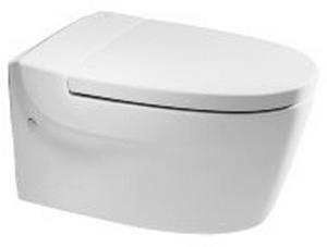 Унитаз подвесной Roca Khroma 346657000 (Без сиденья)