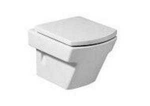 Унитаз подвесной Hall 346627000