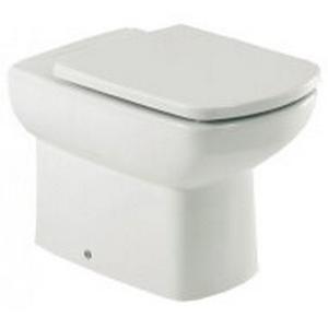 Унитаз напольный Roca Dama Senso Compacto 347517000