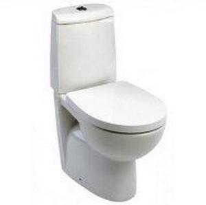 Чаша напольного унитаза Roca Victoria Nord 342ND7000