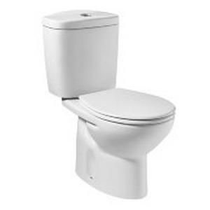 Чаша напольного унитаза Roca Victoria 342399000