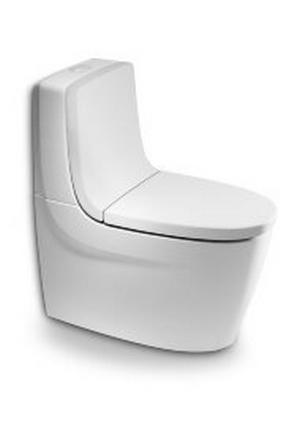 Чаша напольного унитаза Roca Khroma 342657000