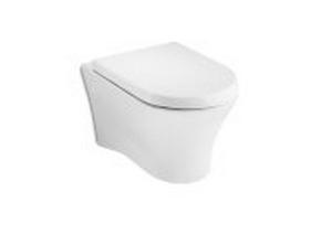 Унитаз подвесной Roca Nexo 346640000